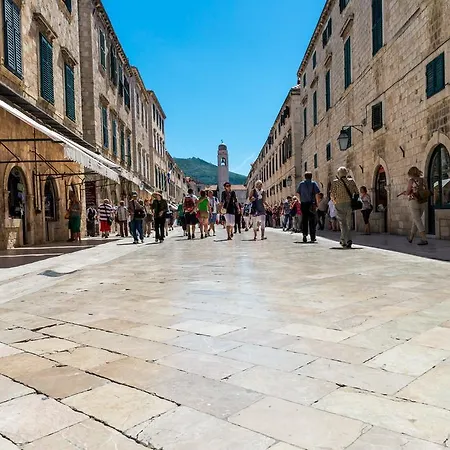 No. 5 * Dubrovnik