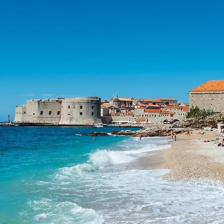 No. 5 Dubrovnik