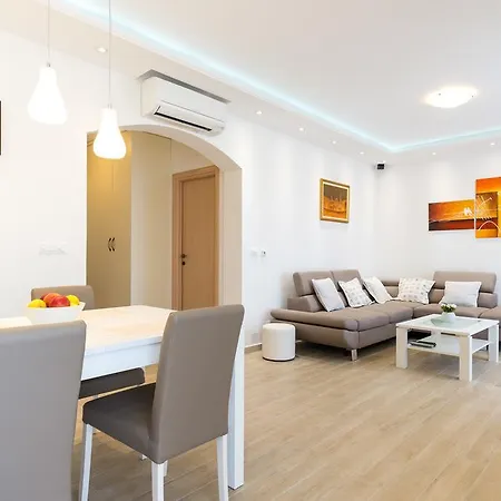 No. 5 * Dubrovnik