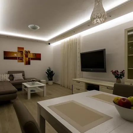 No. 5 Apartment